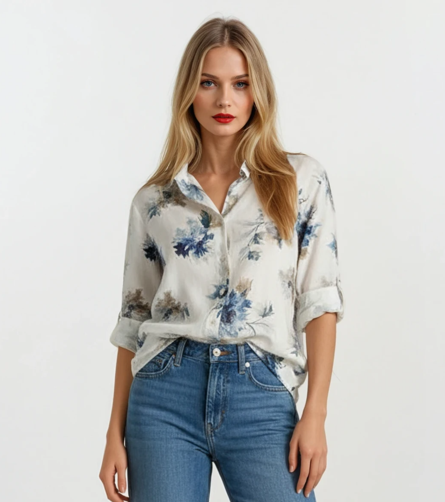 WOMEN'S SHIRT M/M 26/79M Tellini S.r.l. Wholesale Clothing